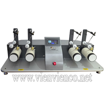 Máy kiểm tra độ sờn Snagging bằng chùy ICI RF308