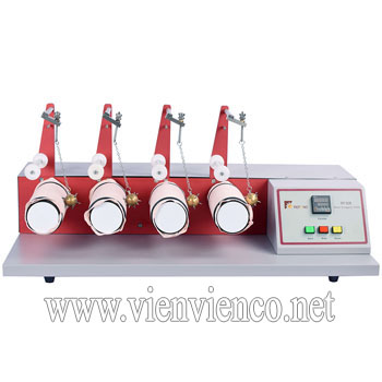Máy kiểm tra độ sờn Snagging bằng chùy ICI RF308