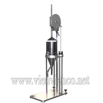 Máy Kiểm Tra Độ Tách Bột Giấy HD-A817