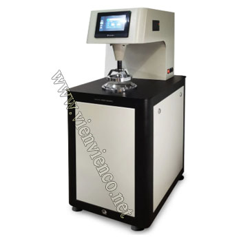 Máy kiểm tra độ thấm khí của vải tự động YG (B) 461EC
