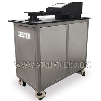 Máy kiểm tra độ thấm khí tự động GT-C27