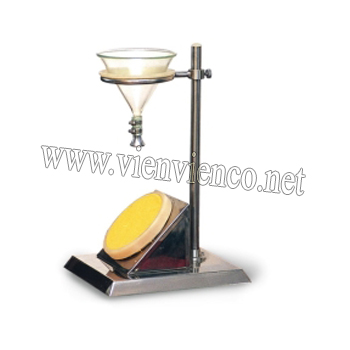 Máy Kiểm Tra Độ Thấm Nước Trên Vải Y(B)813