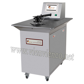 Máy kiểm tra độ thoáng khí RF4308E