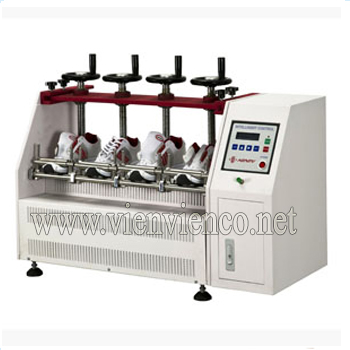 Máy kiểm tra độ uốn cong của giày HY-762A