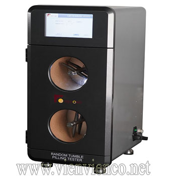 Máy kiểm tra độ vón cục ngẫu nhiên RF3192N