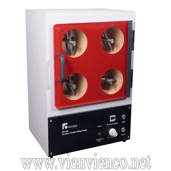 Máy kiểm tra độ vón kết ngẫu nhiên RF3194