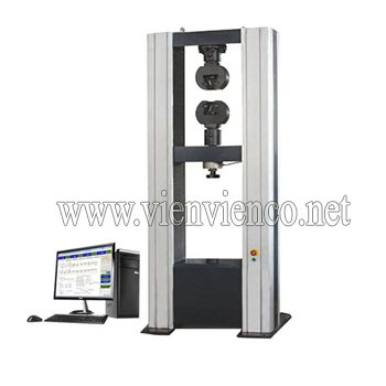 Máy Kiểm Tra Lực Kéo Đa Năng HD-B612-S