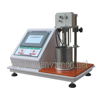 Máy Kiểm Tra Nhiệt Độ Co Rút Da HY-852