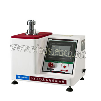 Máy Kiểm Tra Nứt Da HY-853