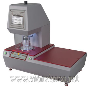 Máy kiểm tra sức chịu nổ thủy lực tự động RF306B