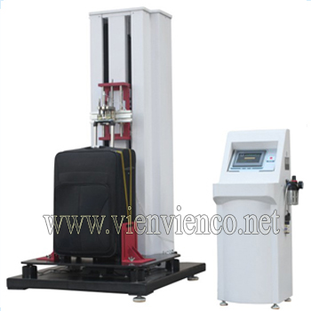 Máy kiểm tra thanh giằng hành lý HY-554