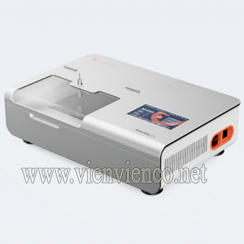 Máy kiểm tra tốc độ khô SmartDry