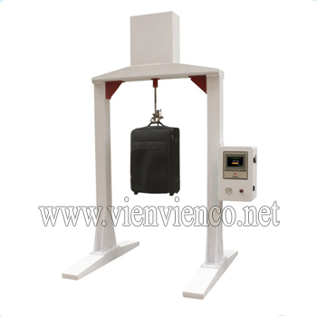 Máy kiểm tra va đập dao động của kiện hành lý HY-552