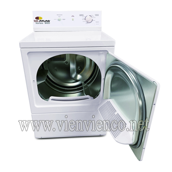 Máy Sấy Vortex M6D