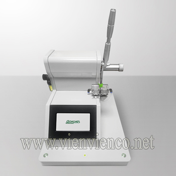 Máy thử độ bền xé Elmendorf