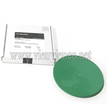 Plain Diaphragms (1mm)