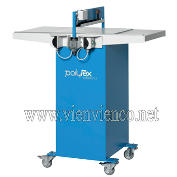 Polytex ZH Automatic Fabric Cutting Machine