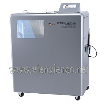 Rain Tester RF4458N