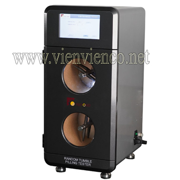 Random Tumble Pilling Tester RF3192N