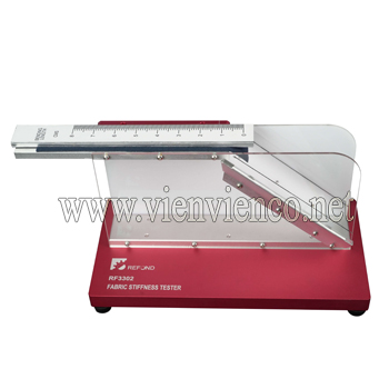 RF3302 Hardness Tester