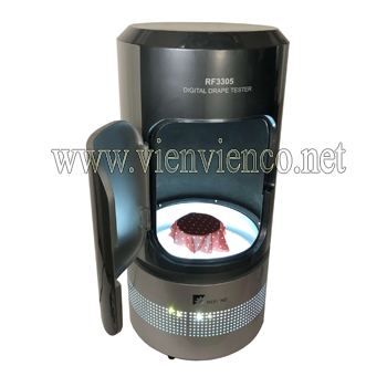 RF3305 Fabric Drape Tester