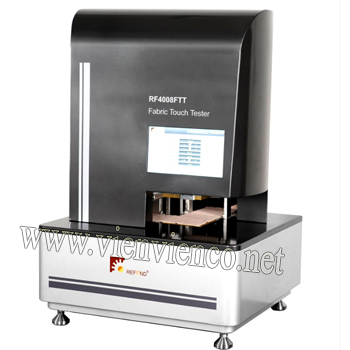 RF4008FTT Fabric Touch Tester
