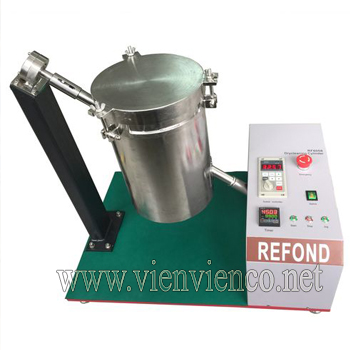 RF6058 Cylinder-type Washing and Dry-cleaning Machine