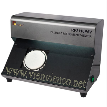 RF8110PAV Universal Pilling Assessment Viewer