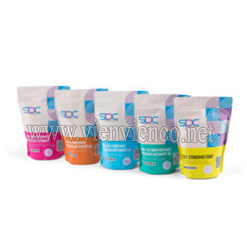 SDCE Detergents & Auxiliaries