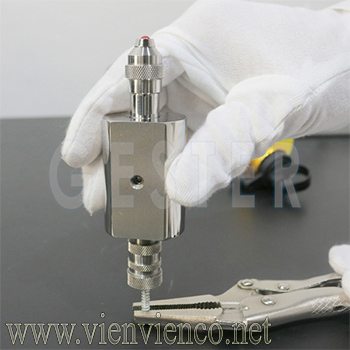 Sharp point tester GT-MB04