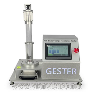 Sponge Resilience Tester GT-LE02
