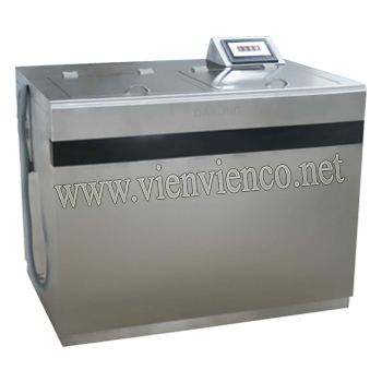SW-24G Color Fastness Tester After Washing