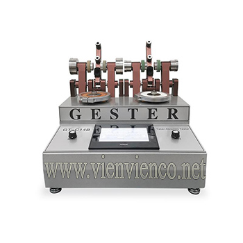 Taber Abrasion Tester GT-C14B