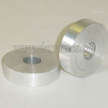 Taber Aluminum Wheel
