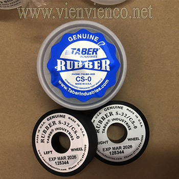 Taber CS-0 Grinding Wheel