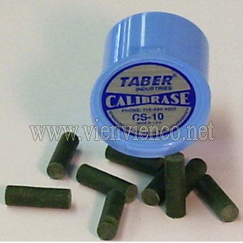 TABER CS-10 Wearaser