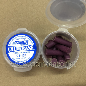 TABER CS-10F Grinding Rod