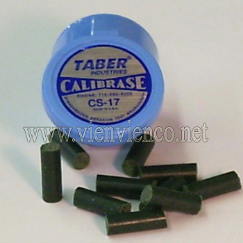 TABER CS-17 Grinding Rod