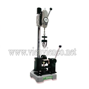 The Opti Snap button pull tester