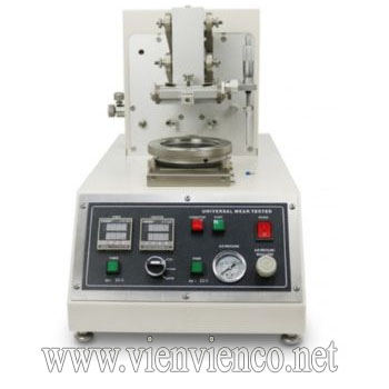Thiết bị kiểm tra độ mài mòn Gester GT-C15