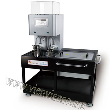 Thiết bị phân phối chất tẩy rửa phòng thí nghiệm LaboDDD