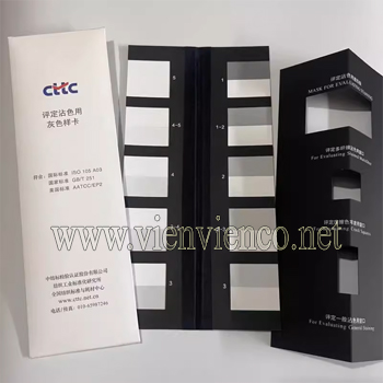 Thước xám kiểm tra vải CTTC