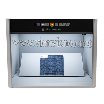 Tủ Kiểm Tra Màu Judge LED