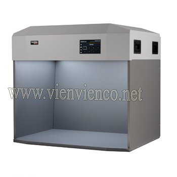 Tủ Kiểm Tra Màu UltraView