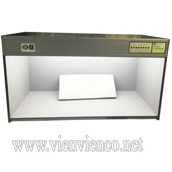 Tủ soi màu RF8120EU