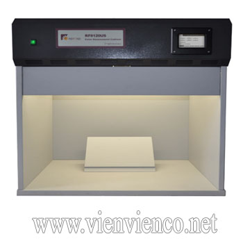 Tủ soi màu RF8120US