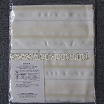 Vải thử nghiệm Multifiber JIS L0803