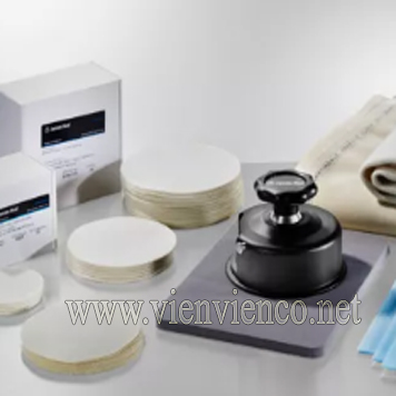 Vật Tư Thử nghiệm Mài Mòn Martindale James Heal