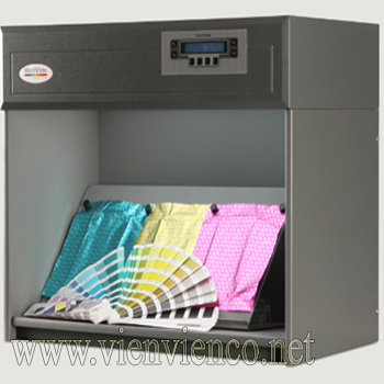 Verivide CAC 60-4 colour assessment cabinets
