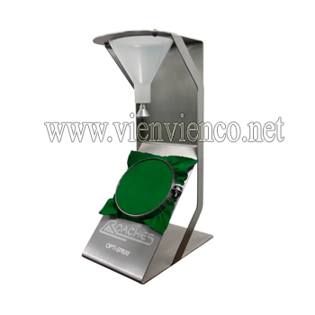 Water Repellency Tester